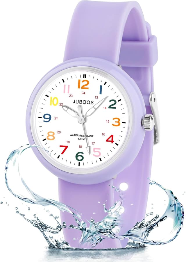 Thumbnail 4 de Montre Juboos enfants quartz étanche