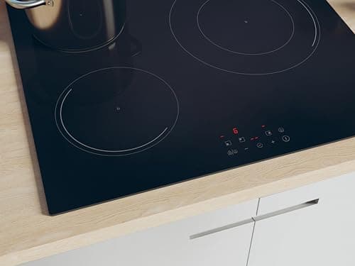 Thumbnail 6 de Candy CI633CBB1 Placa de inducción 3 zonas