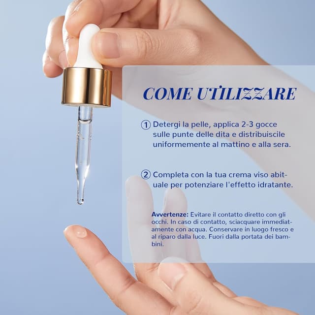 Detalle 2 de ANAiRUi Matrixyl 3000 siero viso 30 ml