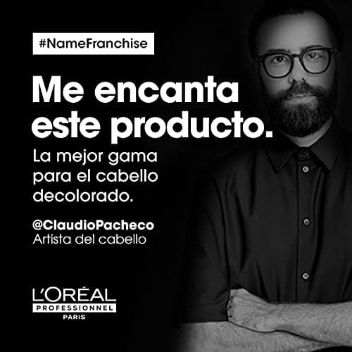 Thumbnail 11 de L'Oréal Professionnel Absolut Repair 200 ml — acondicionador reconstrucción para pelo seco y dañado