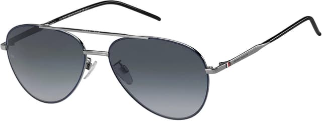 Detalle 2 de Lunettes de soleil Tommy Hilfiger Homme TH 1788/F/S (60 mm) avec étui
