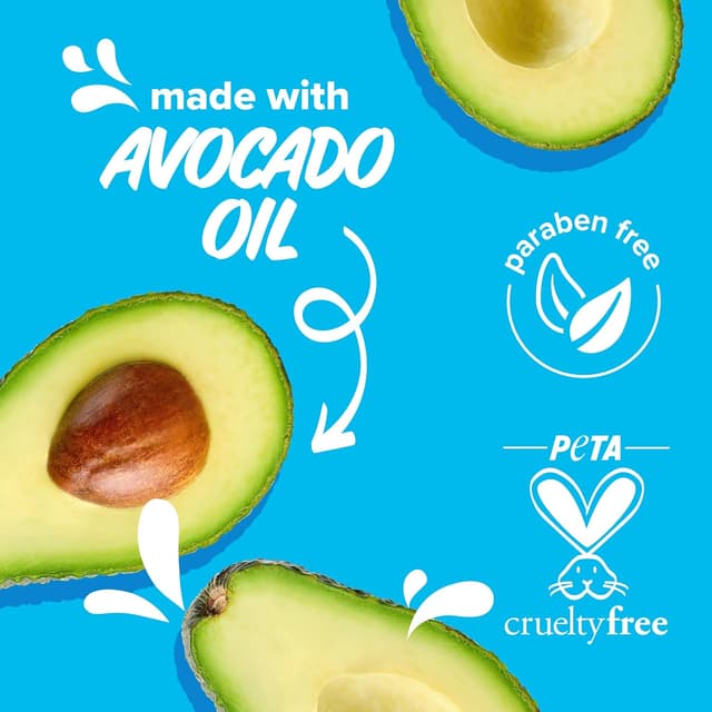 Thumbnail 6 de Aussie Miracle Moist Shampoo & Conditioner with 3-Minute Deep Conditioner, Avocado & Jojoba Oil, 3 Pack