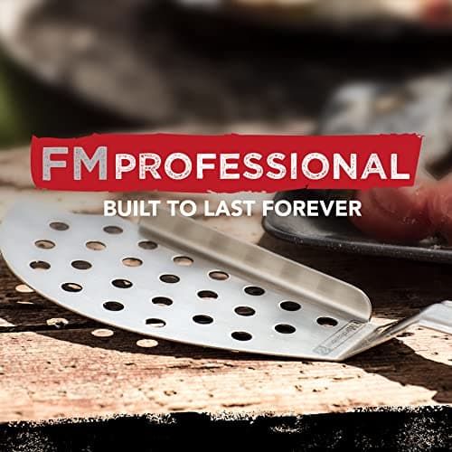 Thumbnail 7 de Spatule FM Professional 21723 ⚙