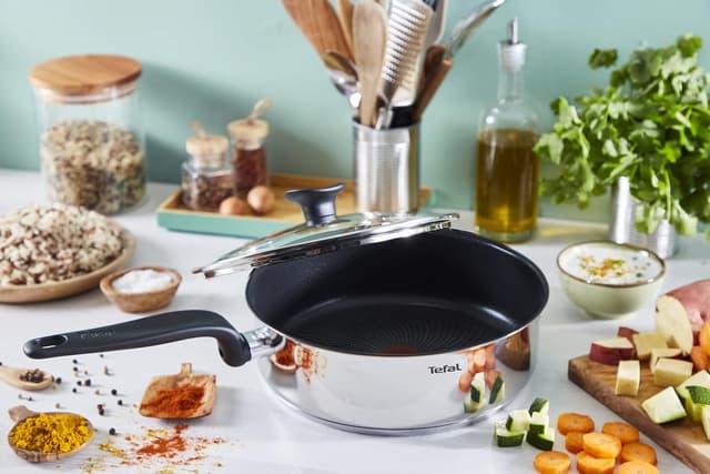 Thumbnail 5 de Tefal Primary sauteuse 24 cm, induction ⚙