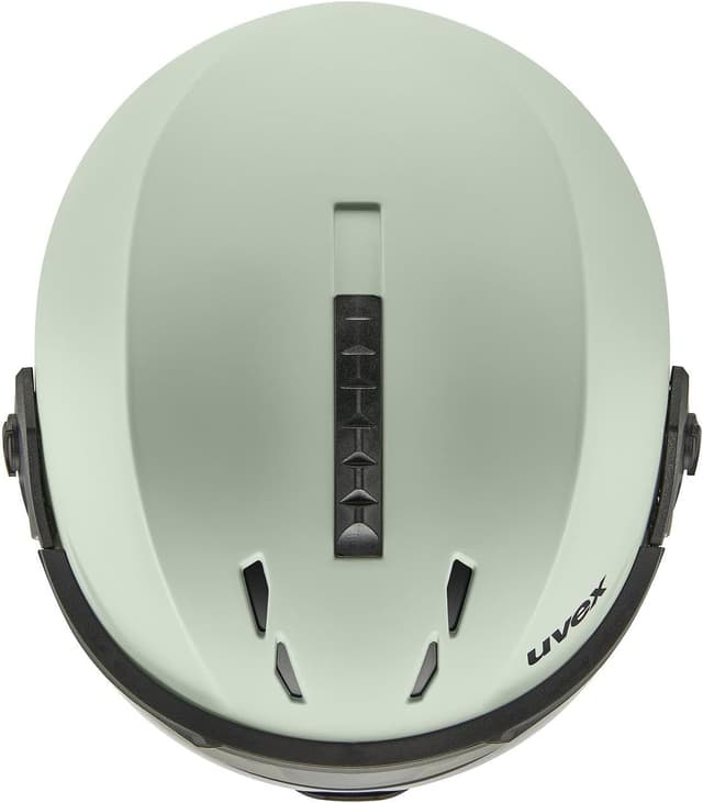 Thumbnail 5 de uvex instinct visor casco sci unisex 56-58 cm