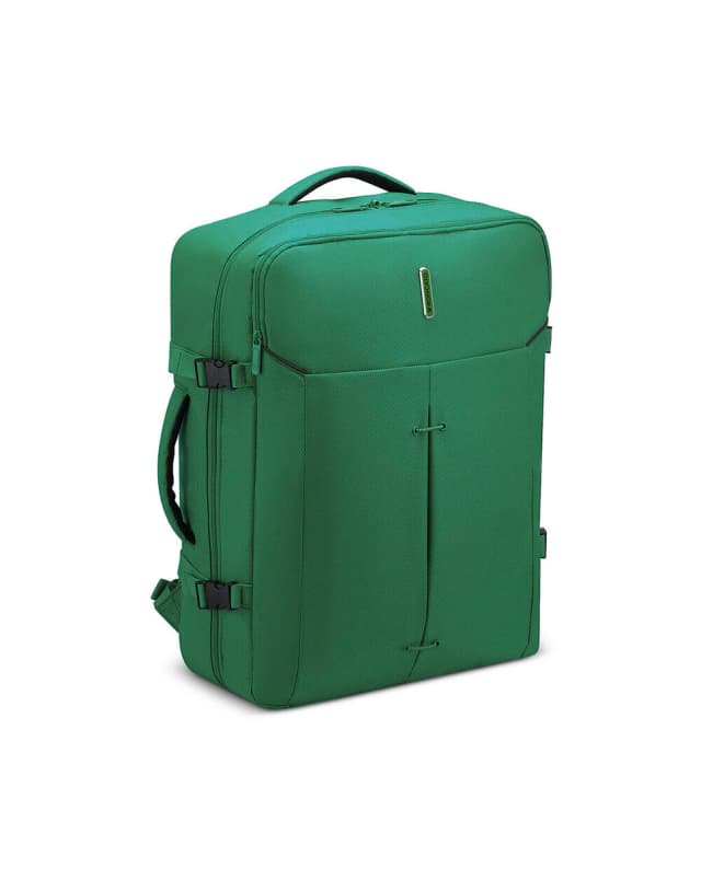 Detalle 2 de Roncato Ironik 2.0 mochila de viaje 55×40×20 cm