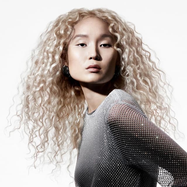 Detalle de Sebastian Professional No. Breaker Shampoing reconstructeur anti-casse, protection cheveux secs et abîmés (1L)