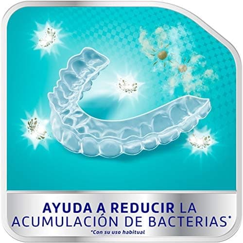 Thumbnail 8 de Corega Tabletas limpiadoras Ortodoncia