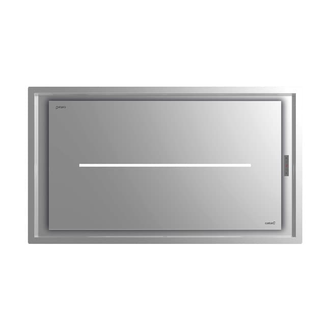 Imagen de Cata BENNUSLIM1200XA campana 5 niveles 1.200 W en OfertitasTOP