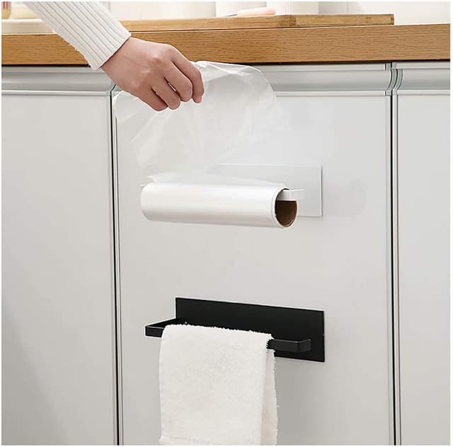 Detalle 2 de KAXIMON kitchen paper towel holder 1 kg