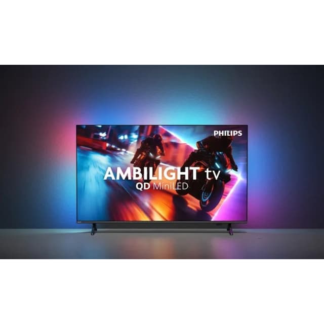 Thumbnail 3 de Philips 55MLED910 55" 4K 144Hz Ambilight