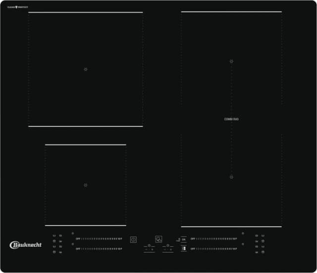 Thumbnail 4 de Bauknecht BS 6860B CPNE Induktionskochfeld