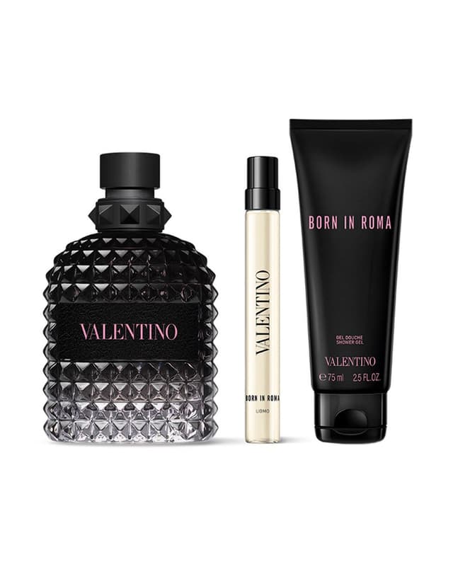 Thumbnail 1 de Valentino Born in Roma Uomo — Estuche regalo Eau de Toilette