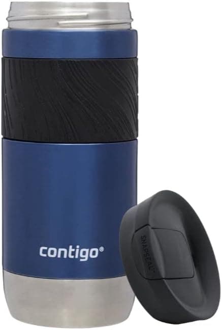 Thumbnail 6 de Contigo Byron 2.0: Vaso Térmico 470 ml ☕ Antiderrame