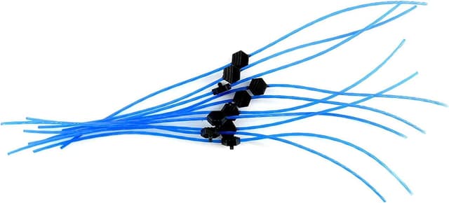 Thumbnail 2 de BLACK+DECKER A6489 Hilos trenzados 30 cm, 2,4 mm