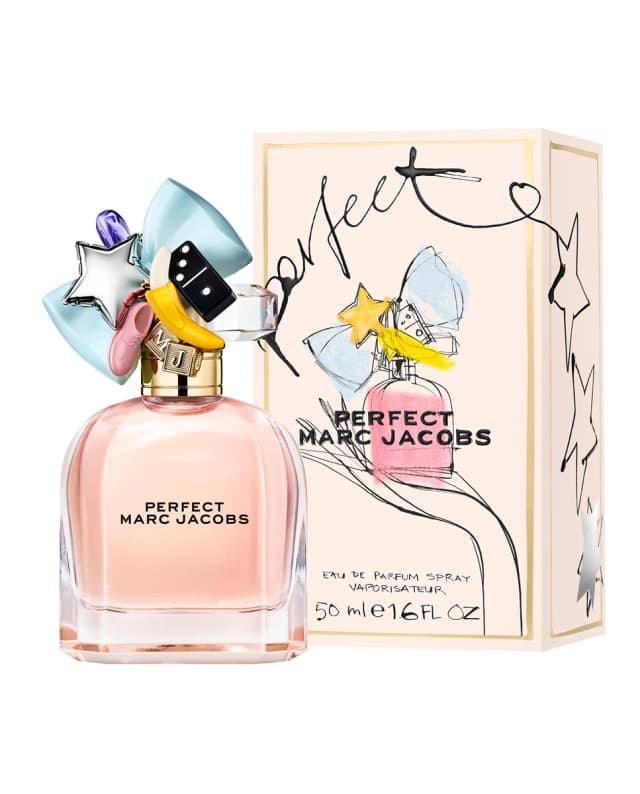 Thumbnail 1 de Eau de Parfum Perfect Marc Jacobs 50 ml