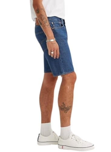 Detalle de Levi's 501® Original Shorts Pantalón corto medio