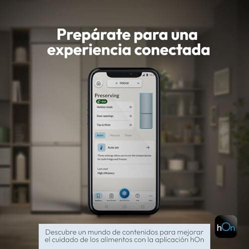 Detalle 1 de CANDY City Fresco 280L Total No Frost