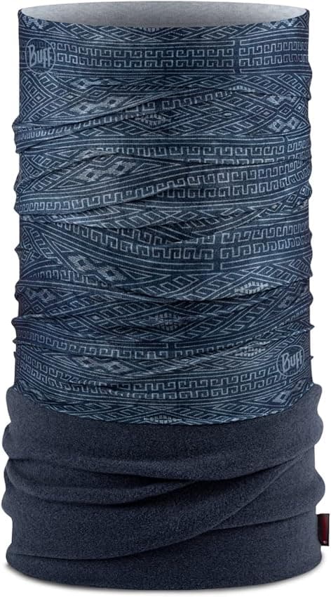 Imagen de Buff Katic Blue Braga de Cuello Polar Unisex 🌟 en OfertitasTOP