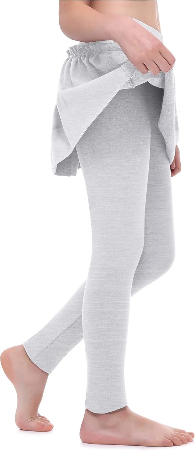 Thumbnail 3 de Merry Style Jupe Legging Long Fille MS10-255