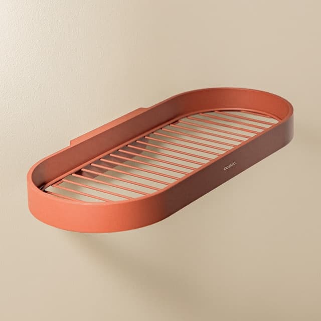 Imagen de Geyser Cosmic jabonera de ducha en OfertitasTOP