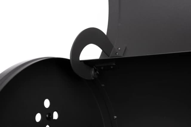 Thumbnail 24 de Boretti Barilo 2.0 Grill-Set für 16 Personen