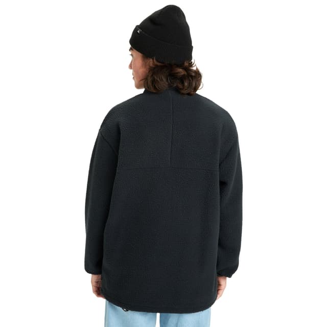 Detalle 2 de Quiksilver Forro polar Clean Coast hombre