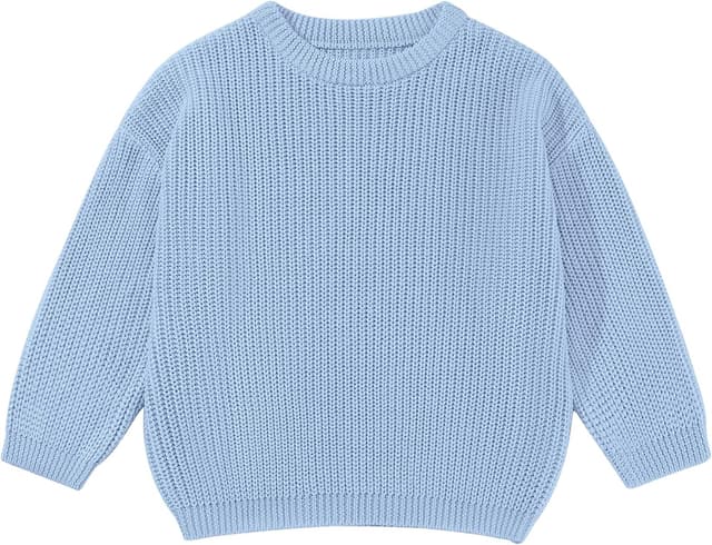 Imagen de Naiyafly Knit Sweater 9M-5Y en OfertitasTOP