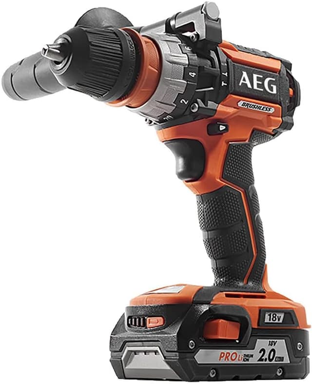 Thumbnail 1 de AEG 4932430925 Mandrino smontabile 13 mm