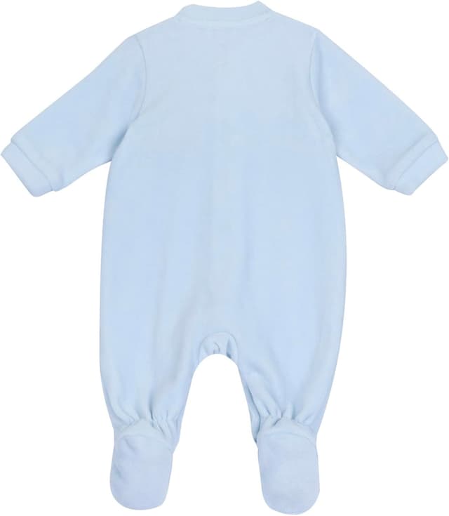 Thumbnail 1 de Chicco Pijama bebé chenilla 0-24 meses 👶