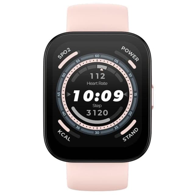 Thumbnail 3 de Amazfit Bip 5 reloj smartwatch rosa