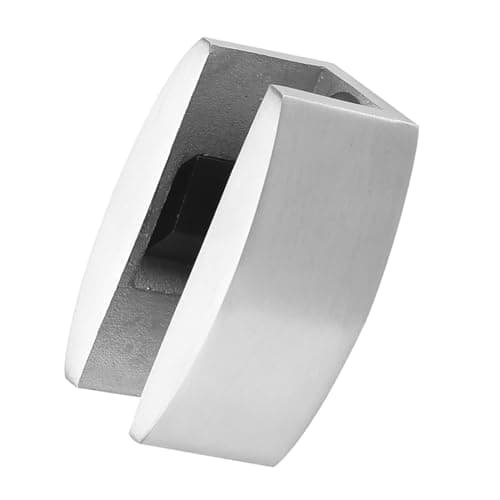 Thumbnail 4 de WPKD BLUEIY Guía de piso 50x23 mm para vidrio 🚪