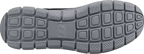 Thumbnail 5 de Skechers 232399 BKCC Zapatillas Black Mesh/Charcoal Trim