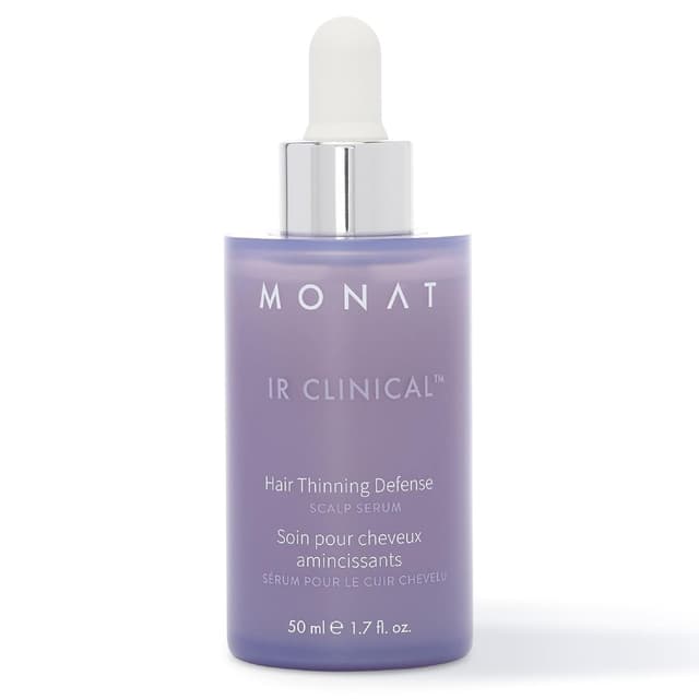 Imagen de MONAT IR Clinical Hair Thinning Defense Serum 92% en OfertitasTOP