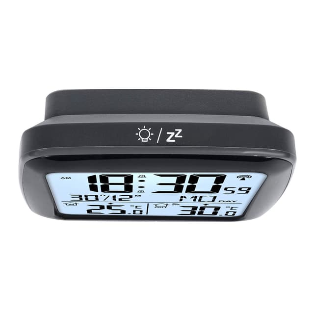 Thumbnail 3 de Green Blue GB542 Estación meteorológica 60 m