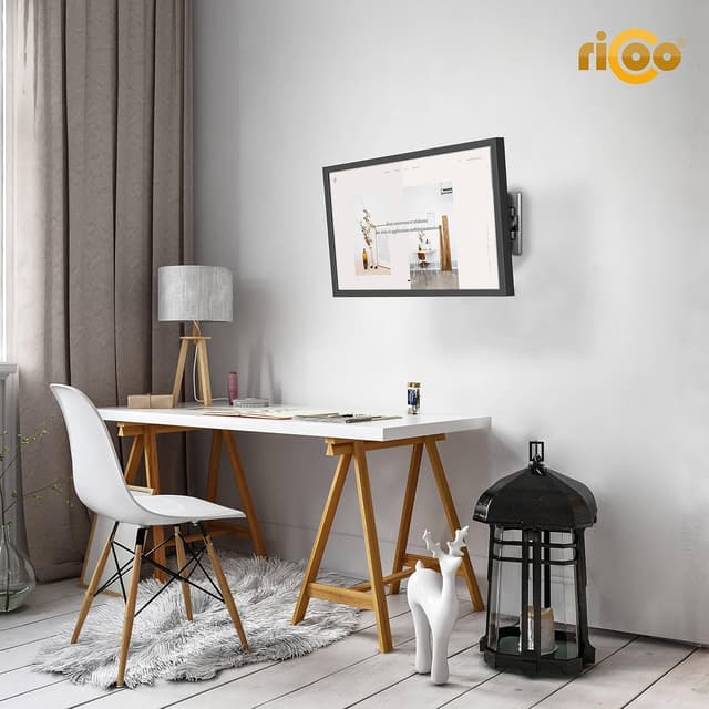 Thumbnail 3 de RICOO S5011 Support écran 33-68 cm