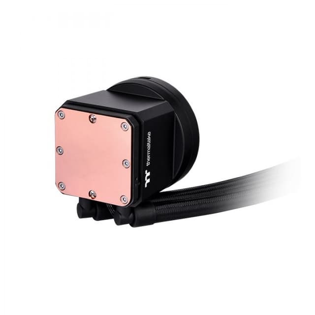 Thumbnail 1 de Thermaltake TOUGHLIQUID Ultra 360 Kit refrigeración líquida 360 mm