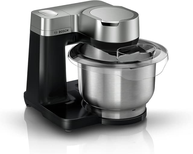 Detalle de Bosch Serie 2 MUMS2VM40G 7-in-1 Stand Mixer with 7 speeds, 3.8L bowl and 900W motor