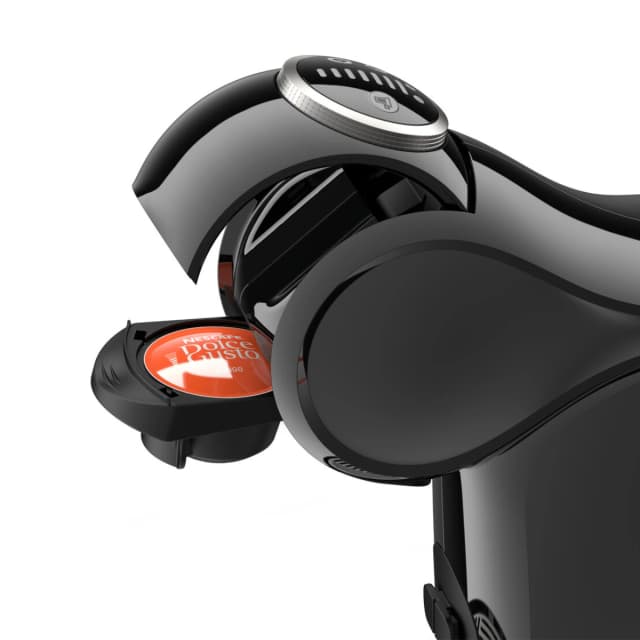 Thumbnail 4 de Delonghi Genio S Plus EDG315.B Cafetera cápsulas