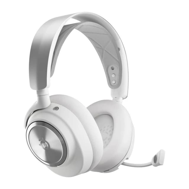 Detalle 2 de SteelSeries Arctis Nova Pro Wireless auriculares