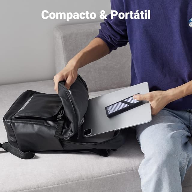 Thumbnail 7 de UGREEN Carcasa M.2 NVMe USB C 10Gbps para SSD 🥇