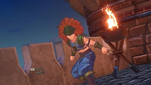 Detalle 2 de Trials of Mana videojuego remake 3D completo