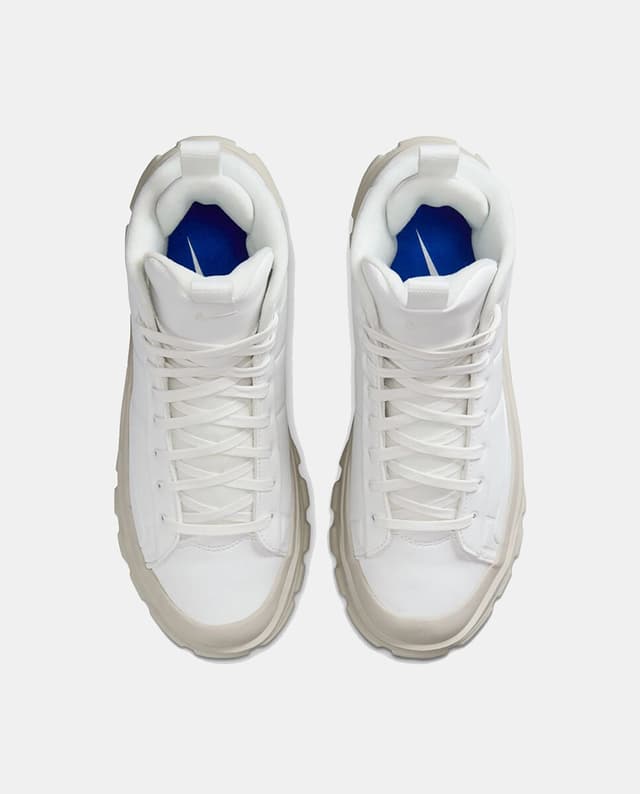 Thumbnail 2 de Nike Blazer Roam Mid para Mujer 👟