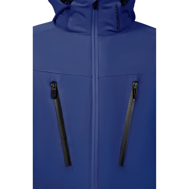 Detalle 2 de Dominate VI DX Tsunami chaqueta esquí hombre