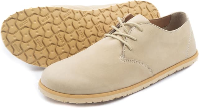 Detalle de Pies Sucios Haru : chaussures minimalistes souples, 0 drop et semelle Vibram