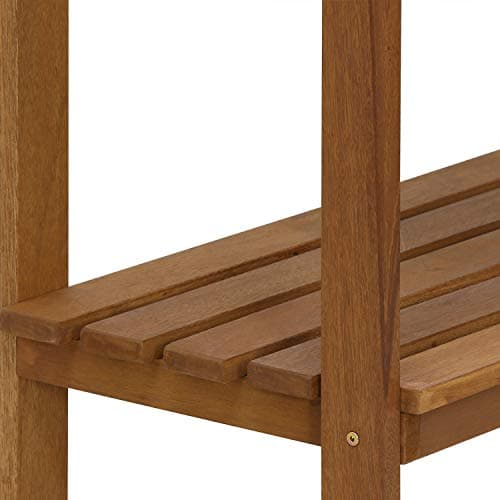 Thumbnail 5 de Furinno Tioman Banco para macetas talla única