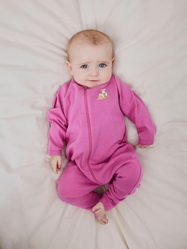 Detalle 2 de NAME IT Girl Schlafanzug 2er-Pack