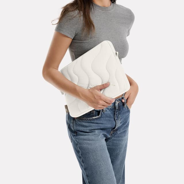 Thumbnail 6 de tomtoc 360° Funda para MacBook Air y Pro 13"