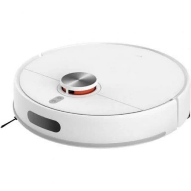 Detalle de Xiaomi Robot Vacuum S40C 5000 Pa de mapeo y fregado 🤖