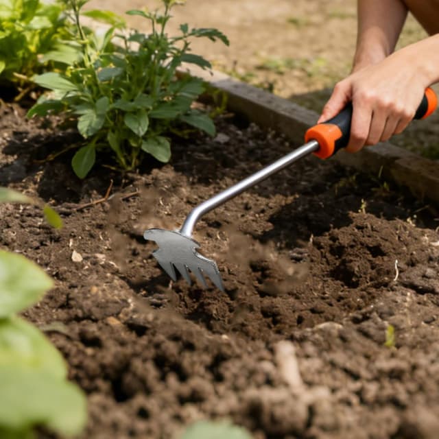 Thumbnail 6 de Unkrautstecher Unkraut Entferner Set